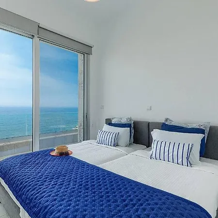 Maison d'hôtes Exclusive On The Seafront ! *