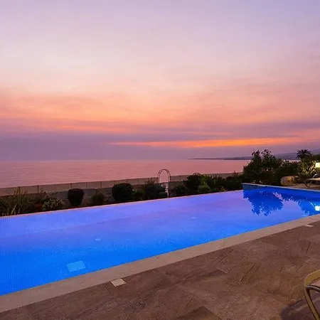 Exclusive On The Seafront ! Maison d'hôtes *