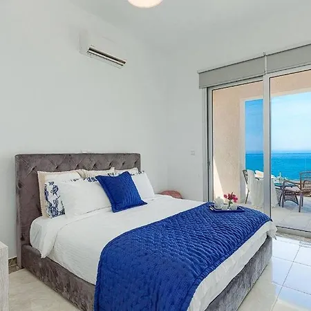 Maison d'hôtes Exclusive On The Seafront ! *
